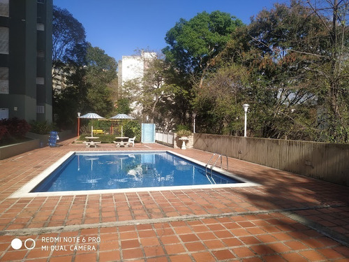 Imagen 30 de 30 de Omar Espinoza Ofrece En Venta Bonito Y Amplio Apartamento En Macaracuay