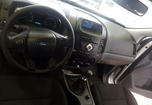 Ford Ranger Xls Mt 3200 Cc 4x4