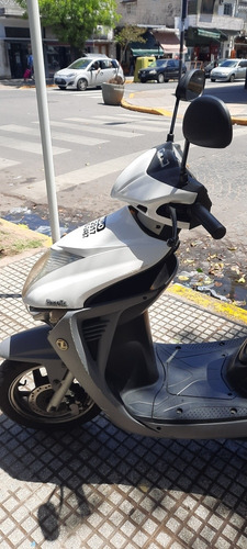Imagen 7 de 12 de Zanella Styler 150