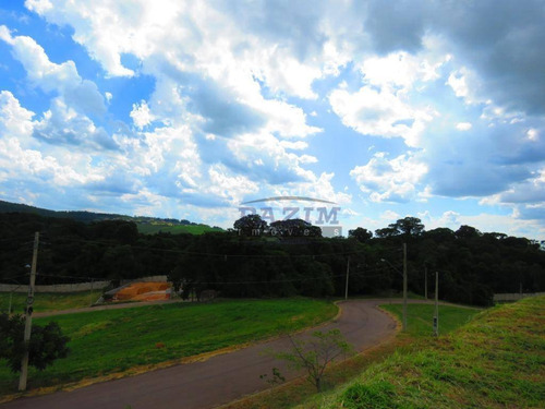 Imagem 5 de 11 de Terreno À Venda, 909 M² - Condomínio Residencial Terras De Santa Tereza - Itupeva/sp - Te2067