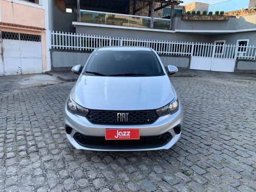 Fiat Argo 1.0 FIREFLY FLEX MANUAL