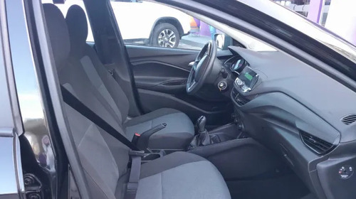 Chevrolet Onix 1.0