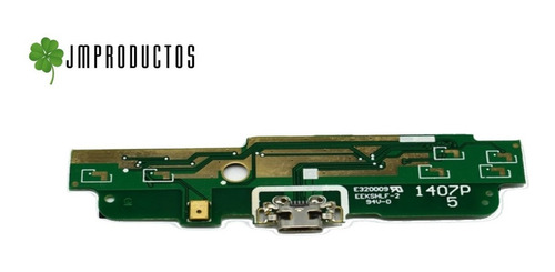 Flex De Carga Para Nokia Lumia 1320 Con Instalacion