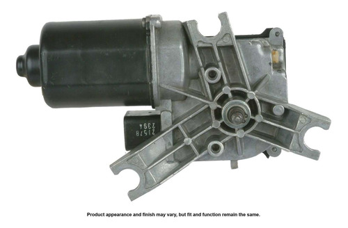 Motor Limpiaparabrisas Delantero Chevrolet C6500 Kodiak 2002 (Reacondicionado)