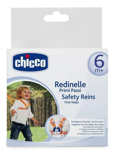 Arnes Entrenador De Seguridad Para Niños Chicco