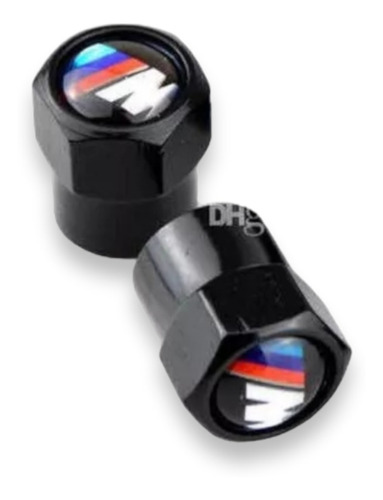 2pzs Tapones Para Válvula Rin Bmw F800gs S100rr G310r F700g