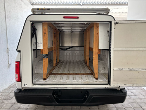 Ford F-150 3.5 Cabina Regular V6 4x2 At