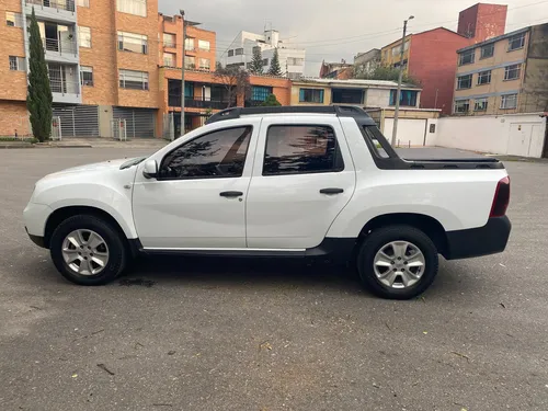 Renault Duster Oroch 4x2 Mod. 2017