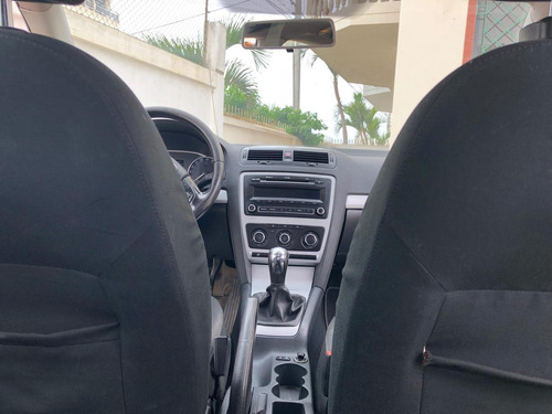 Skoda Octavia A5 1,9 Tdi Turbo Diésel