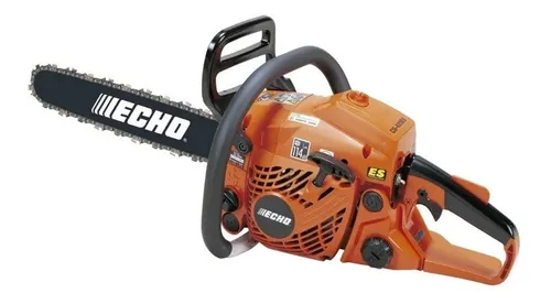 Cadena Motosierra Echo 303t 3/8lp 1.3 Mm 45 Esl 30cm