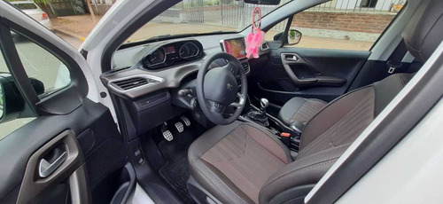 Peugeot 2008 1.6 Thp Sport 2019