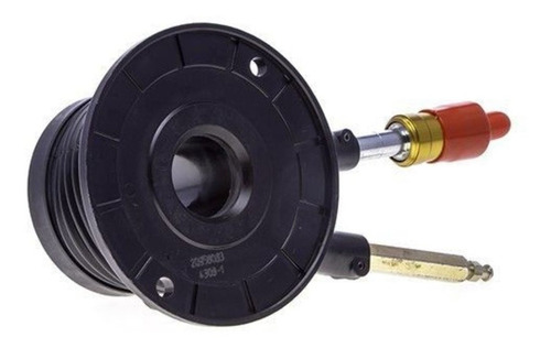 Imagen 5 de 9 de Actuador Crapodina Bombin Ruleman Embrague S10 Original Gm
