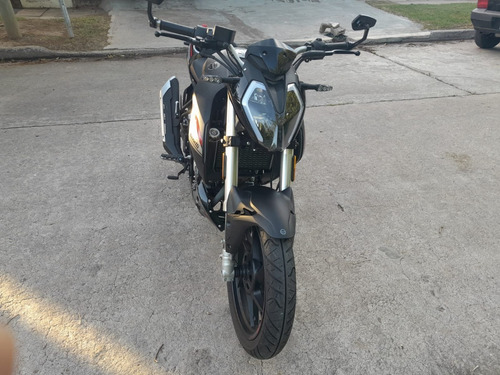 Imagen 6 de 6 de Benelli 180s