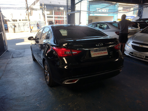 Chery Arrizo 5 1.5 Rx Turbo Flex 4p