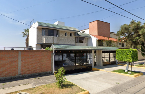 Casa En Venta, !! Propiedad Ya Adjudicada En Remate¡¡- C. J. J. Fernández De Lizardi 132, Cd. Satélite, 53100 Naucalpan De Juárez, Méx.