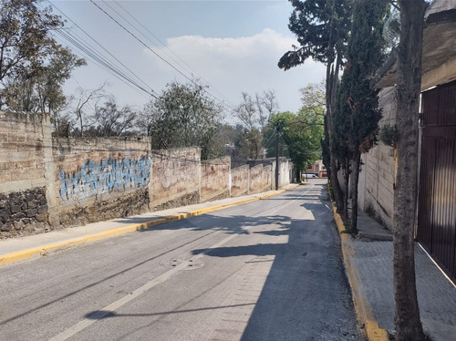 Terreno Comercial En Venta En Granjas Lomas De Guadalupe