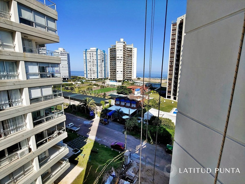 Imagen 18 de 19 de Apartamento De 1 Dormitorio A Estrenar