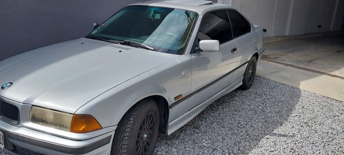 BMW Serie 3 2.0 328i Coupe