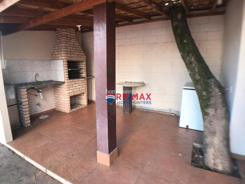 Imagem 13 de 30 de Apartamento Com 3 Dormitórios À Venda, 85 M² Por R$ 460.000,00 - Parque Prado - Campinas/sp - Ap6322