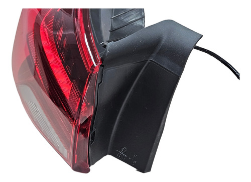 Lanterna Traseira Esquerda Onix Plus Lt Ltz 2020 A 2023