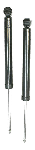 2 Amortiguadores Gas Tras Boge Extreme Cx-5 L4 2.0l 18-19