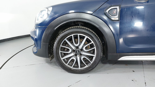 Mini Countryman 2.0 COOPER S SPORT AUTO