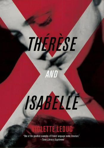 Therese And Isabelle, De Violette Leduc. Editorial Feminist Press, Tapa Blanda En Inglés