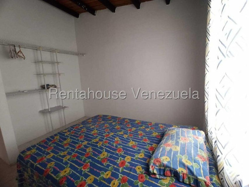 Hermosa Y Comoda Casa En Alquiler Cabudare, Urbanizacion Roca Terra Mls #25-25005 Fcd