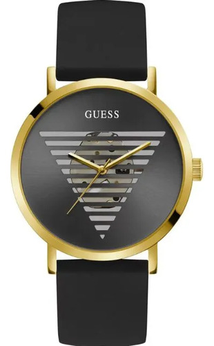 Reloj Guess Gw0503g1 Idol