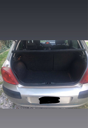 Peugeot 307 2.0 Hdi Xs 90cv 2007