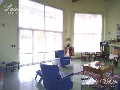 Imagen 4 de 30 de Venta - Casa En Saint Thomas Norte - Canning
