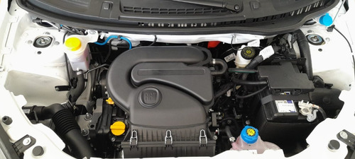 Imagen 9 de 15 de Fiorino Endurance 1.4 - C