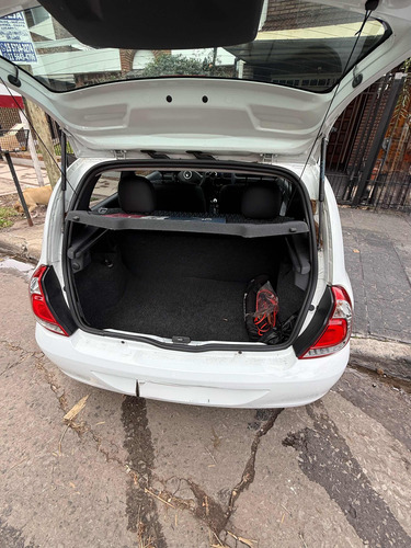 Renault Clio 1.2 Mio Dynamique