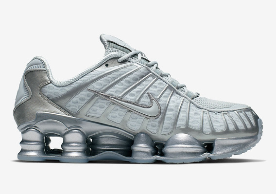 nike shox lançamento 2018