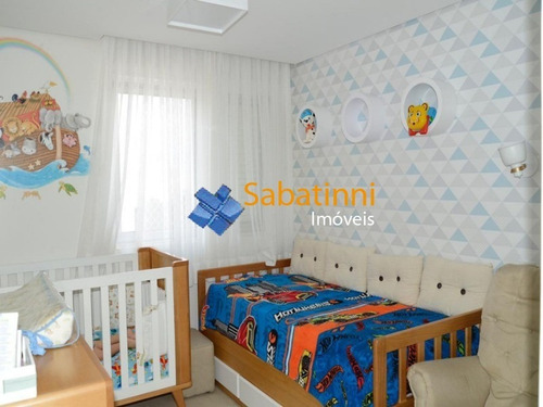 Apartamento A Venda Em Sp Higienópolis - Ap04343 - 69303728