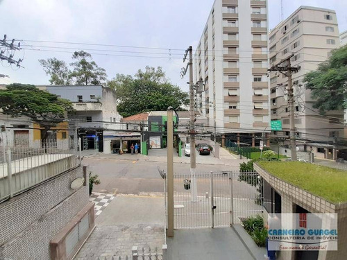 02 Dormitorios, 01 Vaga De Garagem, 75 Metros De Aréa Util, A 200 Metros Do Metro Paraiso, Hospitais E Comercio Em Geral E Avenida Paulista - Ap3106