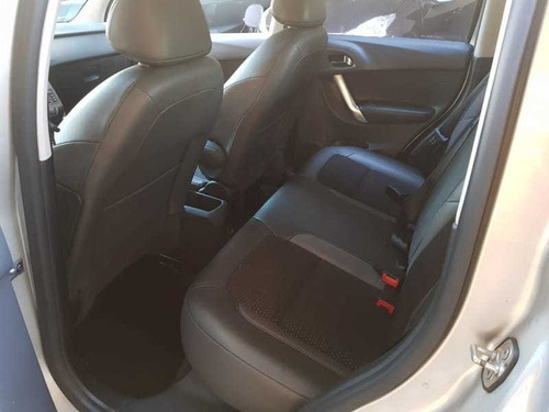 Imagem 8 de 12 de Citroen C3 120a Exclusive