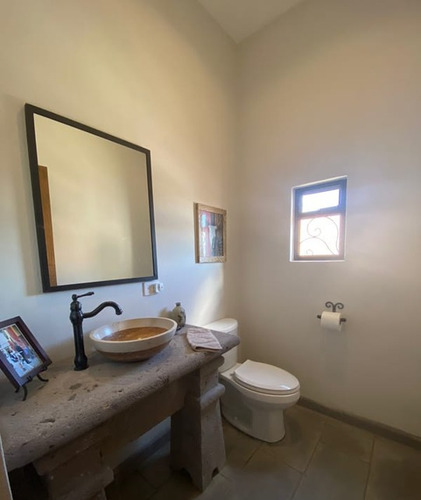 Imagen 4 de 30 de Casa Bb En Venta, Colonia Independencia En San Miguel De All