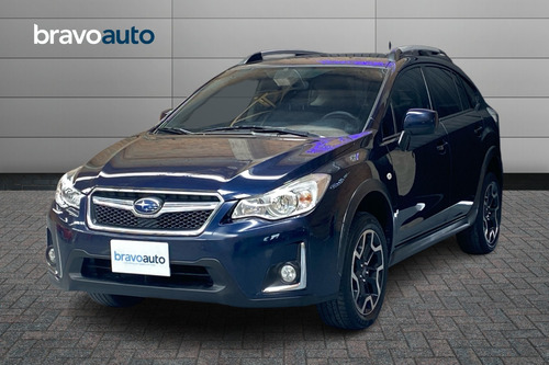 Subaru Xv 2.0i 2000cc Tp 6ab 