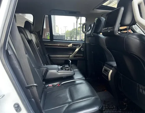Lexus GX 4.6 460 Premium