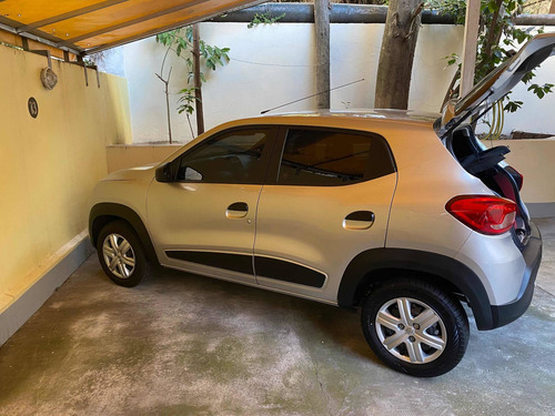 Imagen 15 de 17 de Renault Kwid 2020 1.0 Sce 66cv Zen