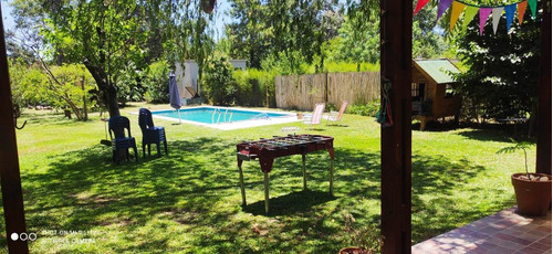 Imagen 4 de 16 de Casa - Funes