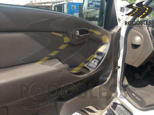 Hyundai Hr Bau
