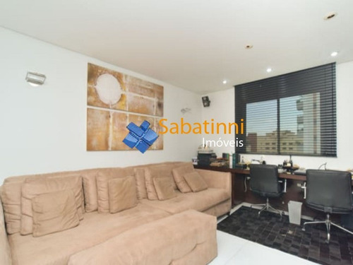 Imagem 8 de 30 de Apartamento A Venda Em Sp Tatuapé - Ap04924 - 69505441