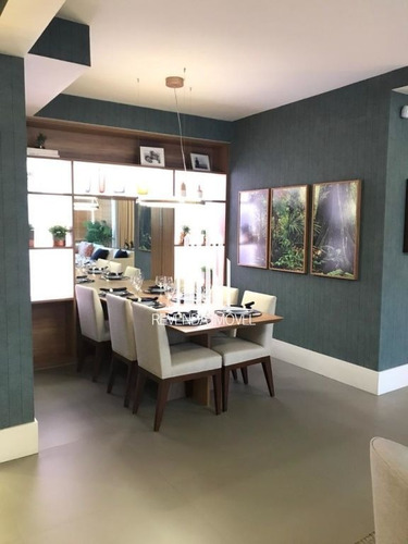 Imagem 3 de 15 de Apartamento De 3 Dormitórios Em Osasco - Br13015
