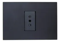 Comprar Enchufe Tomacorriente Simple 10a 250v Certificado Sec