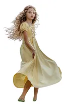 Comprar Disfraz Bella Vestido Bella Y Bestia Disney Princesa