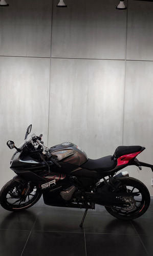 Motocicleta Cfmoto 300sr Mod. 2025
