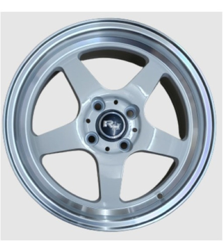 Rines 15x7  Daewoo Indique Modelo Y Año 689w