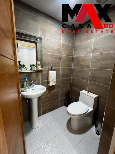 Apartamento En Venta, Guayibin Olivo, Carretera Mella.